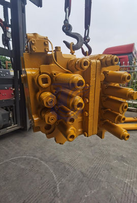 709-99-14103 7099914103 709-99-14102 7099914102 PER KOMATSU PC400-5 PC400LC-5 PC410-5 parti di escavatori