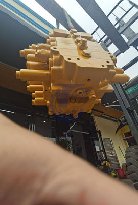 709-99-14103 7099914103 709-99-14102 7099914102 PER KOMATSU PC400-5 PC400LC-5 PC410-5 parti di escavatori