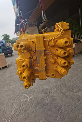 709-99-14103 7099914103 709-99-14102 7099914102 PER KOMATSU PC400-5 PC400LC-5 PC410-5 parti di escavatori