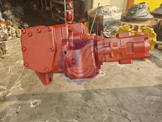 172B12-73100 PER YAMMAR SV100-2A SV100-2A-2PB PARTI DI ESCAVATORE pompa idraulica pompa principale pompa pistone pompa K7SP36-15GR-920A