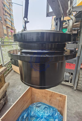 536-7275 5367275 557-5904 538-5902 557-5902 557-5903 511-6018 PER CAT 336 340 345GC PARTI ESCAVATORE