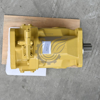 4957571 CA4957571 495-7571 Per CAT D8T D8R PARTI TRACTORE TYPE-TRACK Pompa idraulica Pompa a pistoni Pompa principale pompa pompa assy pompa assemblaggio pompa GP-PISTON mercato posteriore originale