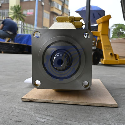 4957571 CA4957571 495-7571 Per CAT D8T D8R PARTI TRACTORE TYPE-TRACK Pompa idraulica Pompa a pistoni Pompa principale pompa pompa assy pompa assemblaggio pompa GP-PISTON mercato posteriore originale