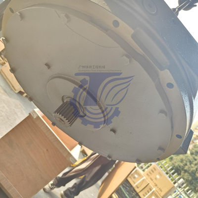 LIEBHERR 916 excavator PARTS pompa idraulica pompa a pistoni pompa principale pompa assy pompa assemblaggio pompa GP-piston mercato posteriore originale