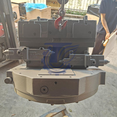LIEBHERR 916 excavator PARTS pompa idraulica pompa a pistoni pompa principale pompa assy pompa assemblaggio pompa GP-piston mercato posteriore originale