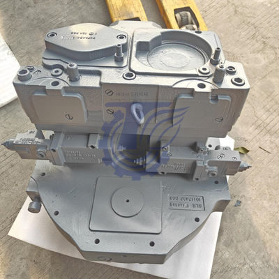 LIEBHERR 916 excavator PARTS pompa idraulica pompa a pistoni pompa principale pompa assy pompa assemblaggio pompa GP-piston mercato posteriore originale