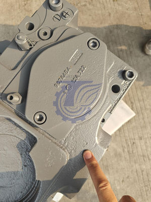 LIEBHERR 916 excavator PARTS pompa idraulica pompa a pistoni pompa principale pompa assy pompa assemblaggio pompa GP-piston mercato posteriore originale