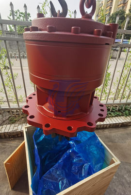 GS14D20C PER SANY SY245 SY265 PARTI D'ESCAVATORI Motore oscillante idraulico Swing Gearbox Swing REDUCTIONE Swing Gear Swing Device (REAR) mercato posteriore originale
