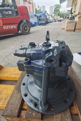 31Q8-10130 31Q8-10151 31Q8-10150 PER HYUNDAI R290LC-9 R300LC-9A R300LC-9S EXCAVATOR PARTI Motore oscillante idraulico Swing Gearbox Swing REDUCTION