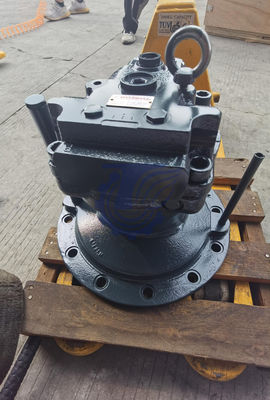 31Q8-10130 31Q8-10151 31Q8-10150 PER HYUNDAI R290LC-9 R300LC-9A R300LC-9S EXCAVATOR PARTI Motore oscillante idraulico Swing Gearbox Swing REDUCTION