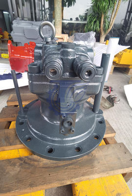 31Q8-10130 31Q8-10151 31Q8-10150 PER HYUNDAI R290LC-9 R300LC-9A R300LC-9S EXCAVATOR PARTI Motore oscillante idraulico Swing Gearbox Swing REDUCTION