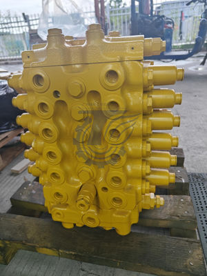 723-36-10300 723-36-10105 723-36-10101 7233610300 PER KOMATSU PC100-6 PC120-6 PC130-6 parti di escavatori
