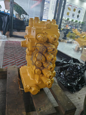 723-36-10300 723-36-10105 723-36-10101 7233610300 PER KOMATSU PC100-6 PC120-6 PC130-6 parti di escavatori