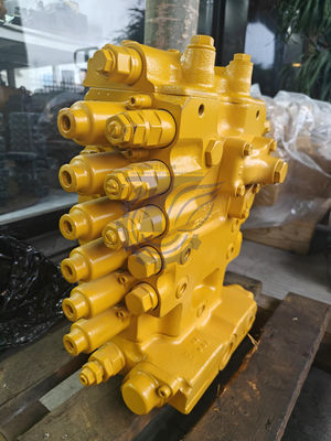 723-36-10300 723-36-10105 723-36-10101 7233610300 PER KOMATSU PC100-6 PC120-6 PC130-6 parti di escavatori