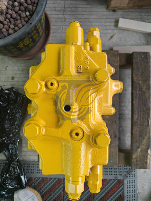 723-36-10300 723-36-10105 723-36-10101 7233610300 PER KOMATSU PC100-6 PC120-6 PC130-6 parti di escavatori