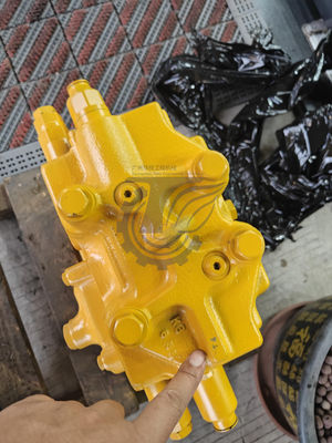 723-36-10300 723-36-10105 723-36-10101 7233610300 PER KOMATSU PC100-6 PC120-6 PC130-6 parti di escavatori