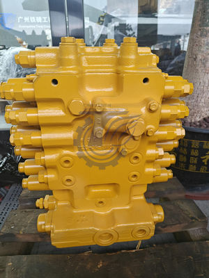 723-36-10300 723-36-10105 723-36-10101 7233610300 PER KOMATSU PC100-6 PC120-6 PC130-6 parti di escavatori