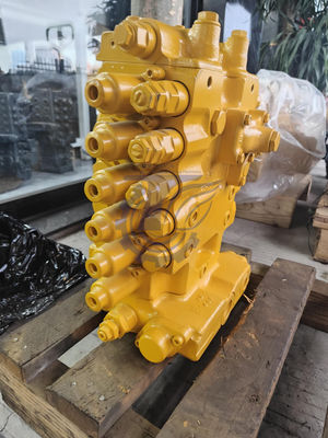 723-36-10300 723-36-10105 723-36-10101 7233610300 PER KOMATSU PC100-6 PC120-6 PC130-6 parti di escavatori