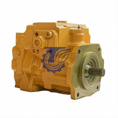 8870174120 8870169950 8870169940 8870169960 Per Komatsu PC4000-6E parti di escavatore pompa idraulica pompa MIAN pompa ventilatore pompa di rivendita originale