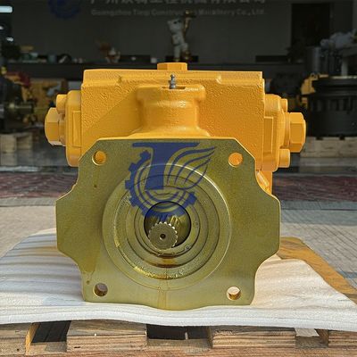 8870174120 8870169950 8870169940 8870169960 Per Komatsu PC4000-6E parti di escavatore pompa idraulica pompa MIAN pompa ventilatore pompa di rivendita originale