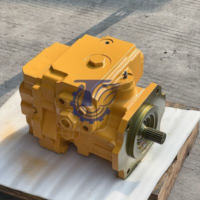 8870174120 8870169950 8870169940 8870169960 Per Komatsu PC4000-6E parti di escavatore pompa idraulica pompa MIAN pompa ventilatore pompa di rivendita originale