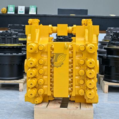 709-1A-11100 7091A11100 709-1A-11200 7091A11200 PER KOMATSU PC2000-8 parti di escavatori
