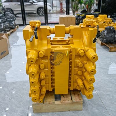 709-1A-11100 7091A11100 709-1A-11200 7091A11200 PER KOMATSU PC2000-8 parti di escavatori