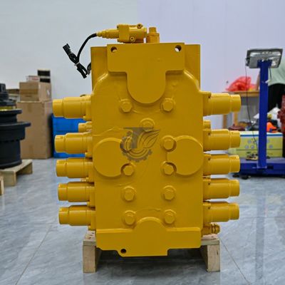 709-1A-11100 7091A11100 709-1A-11200 7091A11200 PER KOMATSU PC2000-8 parti di escavatori
