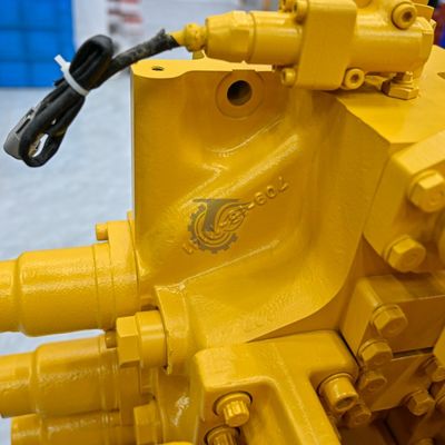 709-1A-11100 7091A11100 709-1A-11200 7091A11200 PER KOMATSU PC2000-8 parti di escavatori