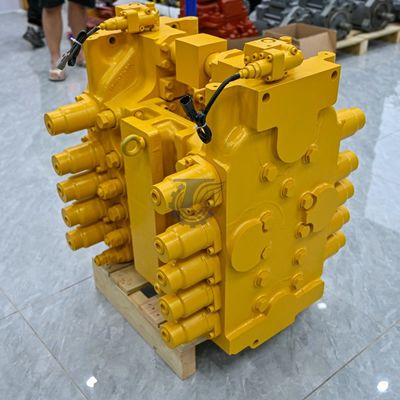709-1A-11100 7091A11100 709-1A-11200 7091A11200 PER KOMATSU PC2000-8 parti di escavatori