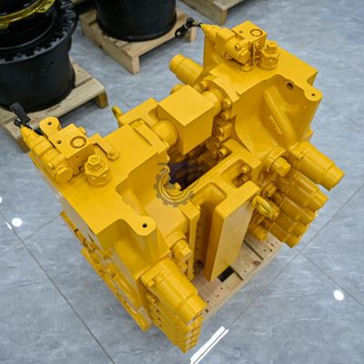 709-1A-11100 7091A11100 709-1A-11200 7091A11200 PER KOMATSU PC2000-8 parti di escavatori