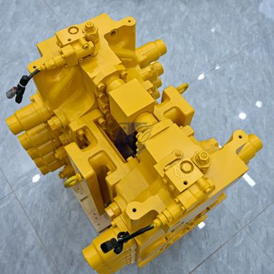 709-1A-11100 7091A11100 709-1A-11200 7091A11200 PER KOMATSU PC2000-8 parti di escavatori