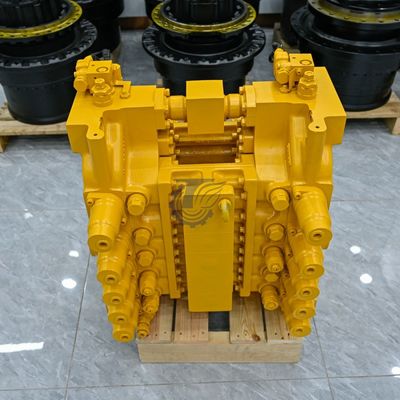 709-1A-11100 7091A11100 709-1A-11200 7091A11200 PER KOMATSU PC2000-8 parti di escavatori