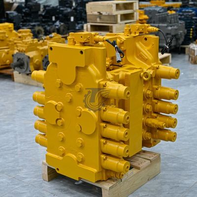 709-1A-11100 7091A11100 709-1A-11200 7091A11200 PER KOMATSU PC2000-8 parti di escavatori