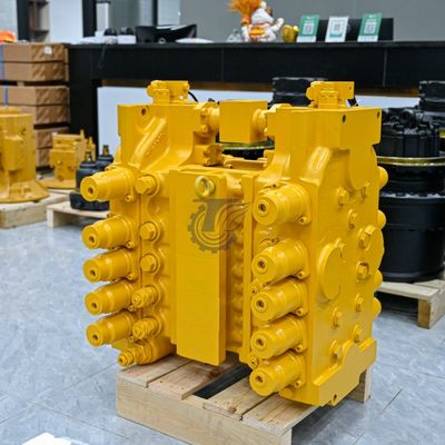 709-1A-11100 7091A11100 709-1A-11200 7091A11200 PER KOMATSU PC2000-8 parti di escavatori