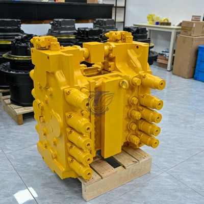 709-1A-11100 7091A11100 709-1A-11200 7091A11200 PER KOMATSU PC2000-8 parti di escavatori