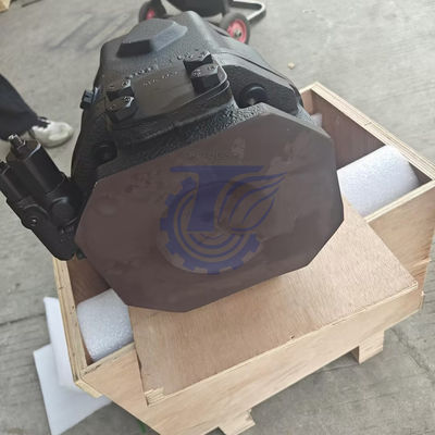 244-5447 CA2445447 2445447 10R7981 Per il CAT 966G 966G II 972G II PARTI DEL CARGATORE DELLE RUOTE Pompa idraulica pompa MIAN pompa VAN pompa GP-GEAR (IMPLEMENTE) Mercato posteriore Originale