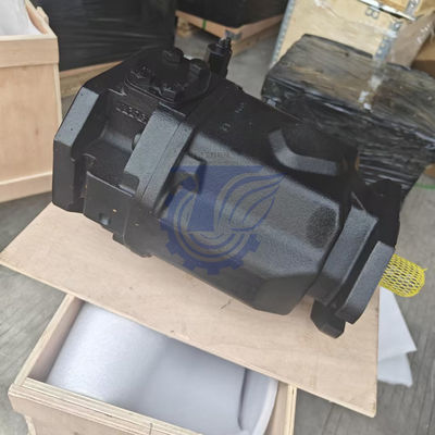 244-5447 CA2445447 2445447 10R7981 Per il CAT 966G 966G II 972G II PARTI DEL CARGATORE DELLE RUOTE Pompa idraulica pompa MIAN pompa VAN pompa GP-GEAR (IMPLEMENTE) Mercato posteriore Originale