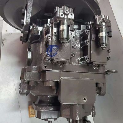 20/925652 20/925789 332/K4487 Per JCB JS330 360 Escavatore Pompa idraulica Pompa a pistoni K5V200DPH-1DBR-ZS24-V PUMPA MAIN Pump Assy Pump Assemblaggio Aftermarket Originale
