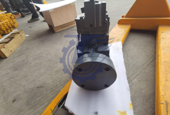 4482892 Per Hitachi EX1200-6 EX1200-5 EX1200-5C EX1200-5 parti di escavatore pompa idraulica pompa a pistoni pompa a fun pompa ingranaggio pompa pompa asssi pompa assemblaggio pompa GP-PISTON