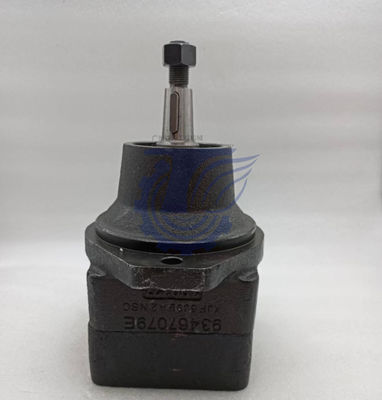 4669841 YA0005829 Aftermarket FAN OIL MOTOR FAN DRIVE originale per Hitachi EX1200-6 parti di escavatore pompa idraulica
