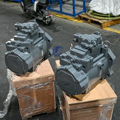 Per Hitachi ZX600 ZX870 ZX650 Pompa idraulica YA00003088 Pompa idraulica principale per escavatori
