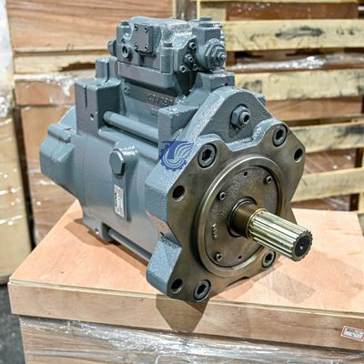 Per Hitachi ZX600 ZX870 ZX650 Pompa idraulica YA00003088 Pompa idraulica principale per escavatori