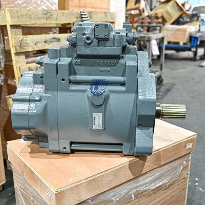 Per Hitachi ZX600 ZX870 ZX650 Pompa idraulica YA00003088 Pompa idraulica principale per escavatori