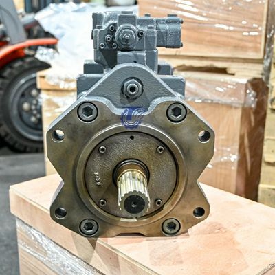 Per Hitachi ZX600 ZX870 ZX650 Pompa idraulica YA00003088 Pompa idraulica principale per escavatori
