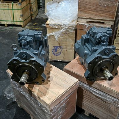 Per Hitachi ZX600 ZX870 ZX650 Pompa idraulica YA00003088 Pompa idraulica principale per escavatori