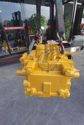 555-9019 5559019 CA5559019 555-9018 512-2722 PER CAT 330 336GC PARTI D'ESCAVATORI VALVE DI CONTROLLO HIDRAULICA DELLA VALVELLA MAGINALE