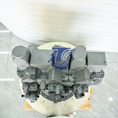 YB60003020 YB60001248 YB60001874 Per HITACHI ZX350-7 ZX350LC-5B Escavatore Pompa idraulica a pistoni HPV145LX-28A Pompa idraulica