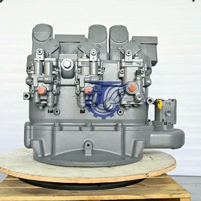 YB60003020 YB60001248 YB60001874 Per HITACHI ZX350-7 ZX350LC-5B Escavatore Pompa idraulica a pistoni HPV145LX-28A Pompa idraulica