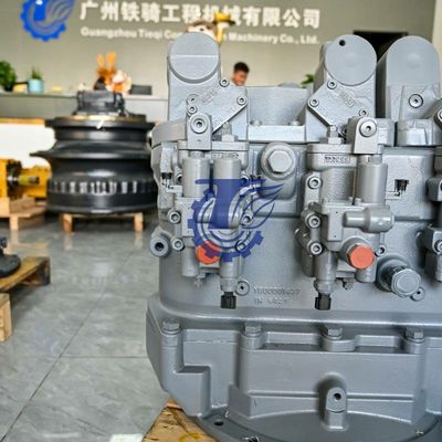 YB60003020 YB60001248 YB60001874 Per HITACHI ZX350-7 ZX350LC-5B Escavatore Pompa idraulica a pistoni HPV145LX-28A Pompa idraulica